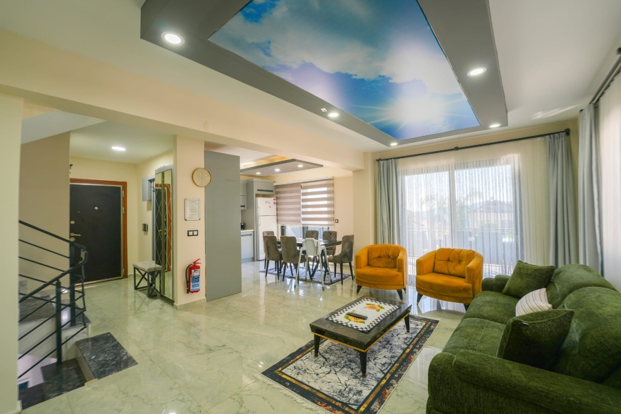 Villa Dedem 2